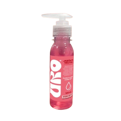 Uro Jabon Intimo