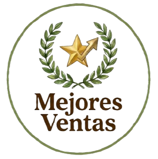 Mejores Ventas