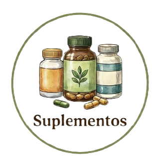 Suplementos