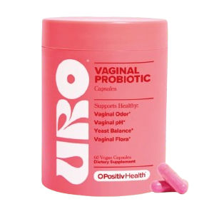 URO PROBIOTICO CAPSULA