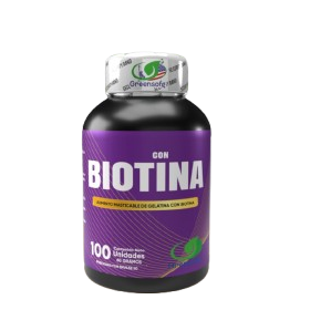 BIOTINA